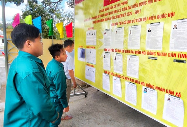 Ngành y tế Lâm Đồng sẵn sàng phục vụ ngày hội lớn của toàn dân- Ảnh 1.