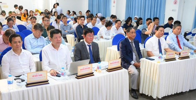 Bệnh thận mạn âm thầm gia tăng, hơn 12% người trưởng thành Việt Nam mắc bệnh- Ảnh 2.