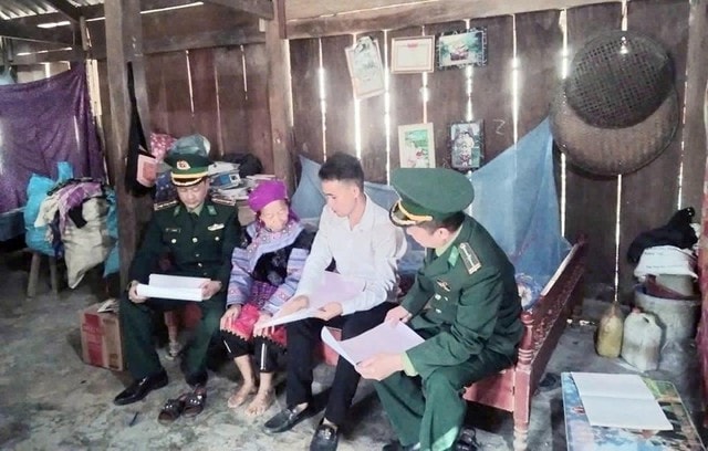 Các xã miền núi xứ Thanh sẵn sàng cho ngày hội lớn của dân tộc- Ảnh 3.