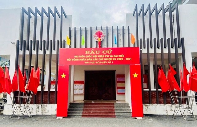 Các xã miền núi xứ Thanh sẵn sàng cho ngày hội lớn của dân tộc- Ảnh 1.