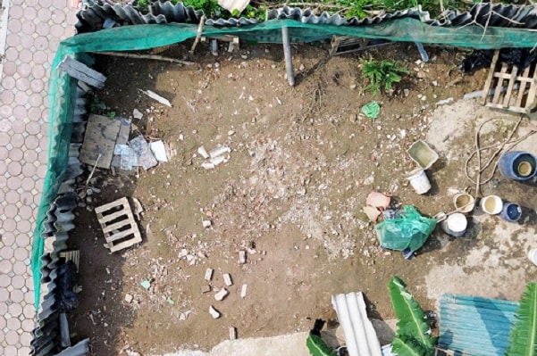 Hà Nội: Người dân xã Phù Đổng khổ vì mùi hôi từ chuồng lợn sát khu dân cư- Ảnh 8.