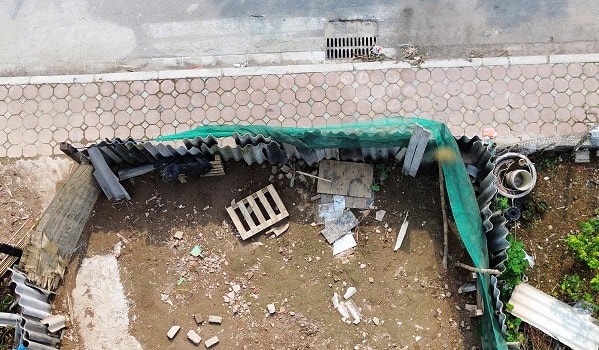 Hà Nội: Người dân xã Phù Đổng khổ vì mùi hôi từ chuồng lợn sát khu dân cư- Ảnh 9.