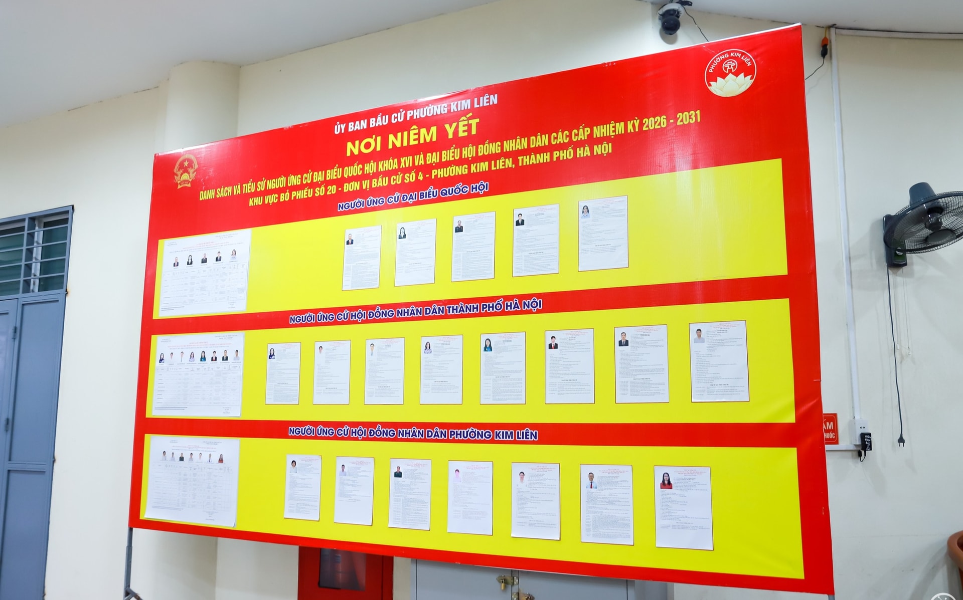 Kỳ vọng của bác sĩ tương lai trước ngày bầu cử Quốc hội khóa XVI- Ảnh 1.