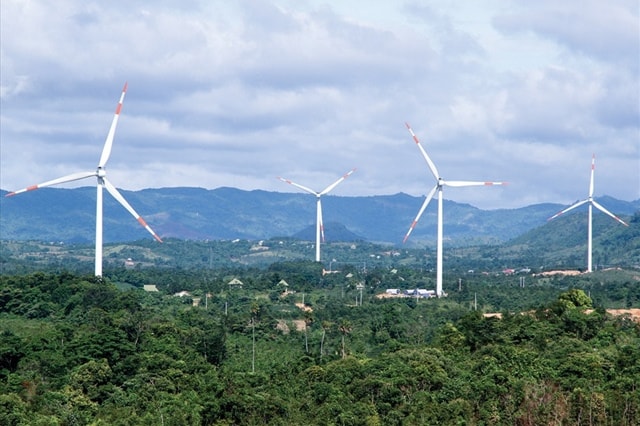 Cổ phiếu PC1 được KBSV khuyến nghị mua- Ảnh 1.