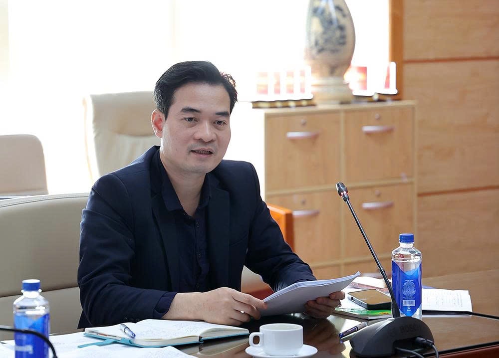 Liên bộ họp rà soát, đề xuất giải pháp thực hiện Nghị định 46, Nghị quyết 66.13 về an toàn thực phẩm- Ảnh 2. Liên bộ họp rà soát, đề xuất giải pháp thực hiện Nghị định 46, Nghị quyết 66.13 về an toàn thực phẩm- Ảnh 2.