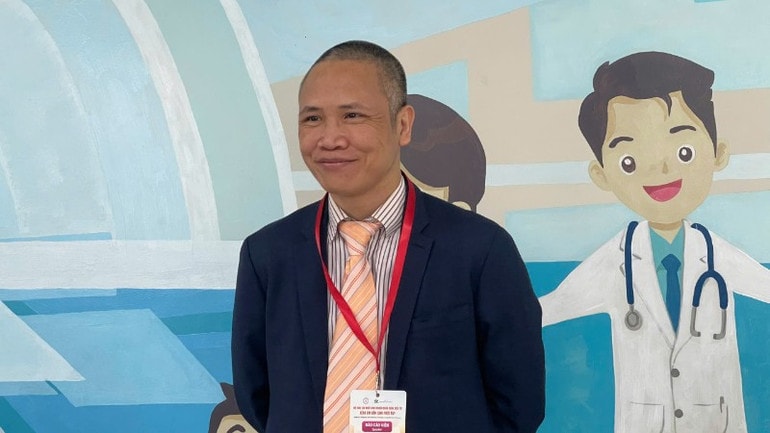 Cần thiết xây dựng kế hoạch hành động quốc gia về bệnh tim bẩm sinh- Ảnh 3. Cần thiết xây dựng kế hoạch hành động quốc gia về bệnh tim bẩm sinh- Ảnh 3.