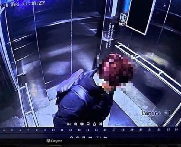 Hà Nội: Nam thanh niên rơi từ tầng cao chung cư Thanh Hà, tử vong- Ảnh 1.