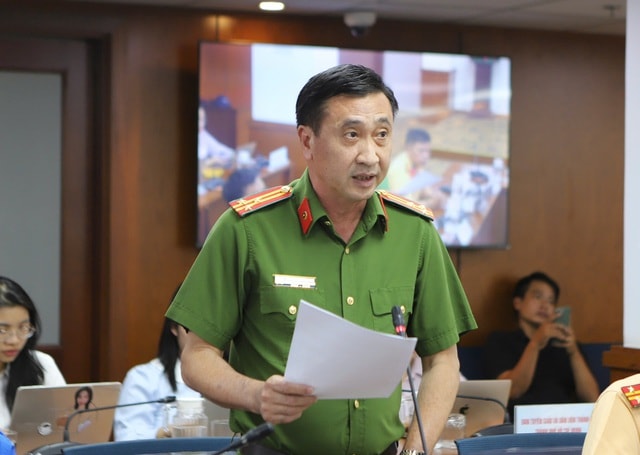 Công an TPHCM triển khai nhiều phương án đảm bảo an toàn ngày bầu cử- Ảnh 3. Công an TPHCM triển khai nhiều phương án đảm bảo an toàn ngày bầu cử- Ảnh 3.