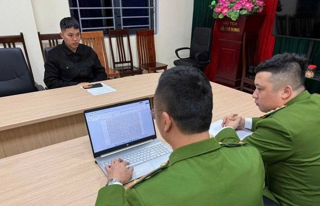 Xử lý thanh niên thuê 38 phòng khách sạn rồi rao cho thuê lại với giá gấp 4-5 lần- Ảnh 1. Xử lý thanh niên thuê 38 phòng khách sạn rồi rao cho thuê lại với giá gấp 4-5 lần- Ảnh 1.