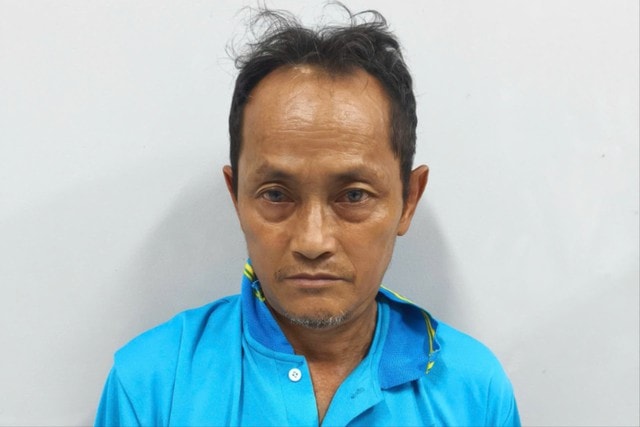 Khởi tố bảo vệ trường tiểu học nhiều lần hiếp dâm học sinh- Ảnh 1.