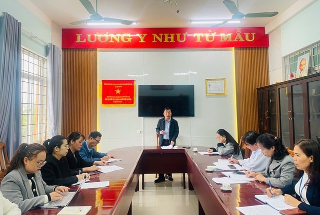 Từ bản làng đến vùng biển đảo Quảng Trị hướng về ngày hội non sông- Ảnh 13.