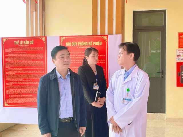 Từ bản làng đến vùng biển đảo Quảng Trị hướng về ngày hội non sông- Ảnh 12.