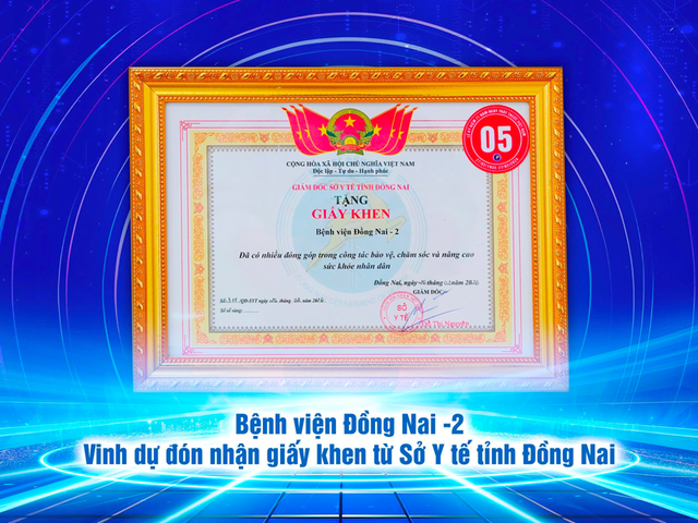 Bước ngoặt y khoa tại Bệnh viện Đồng Nai -2: Từ điều trị hiếm muộn đến làm chủ 'giờ vàng' đột quỵ- Ảnh 1.