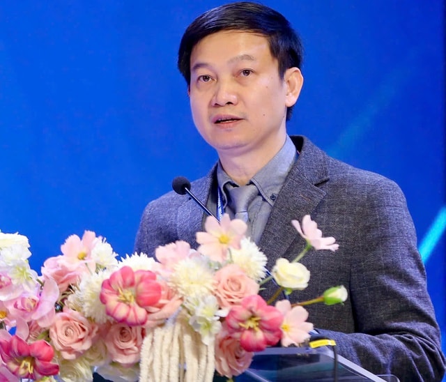 Ứng cử viên đại biểu Quốc hội kỳ vọng đưa ngành Y tế Thanh Hóa phát triển đột phá trong giai đoạn mới- Ảnh 1. Ứng cử viên đại biểu Quốc hội kỳ vọng đưa ngành Y tế Thanh Hóa phát triển đột phá trong giai đoạn mới- Ảnh 1.