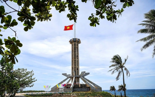 Từ bản làng đến vùng biển đảo Quảng Trị hướng về ngày hội non sông- Ảnh 8.