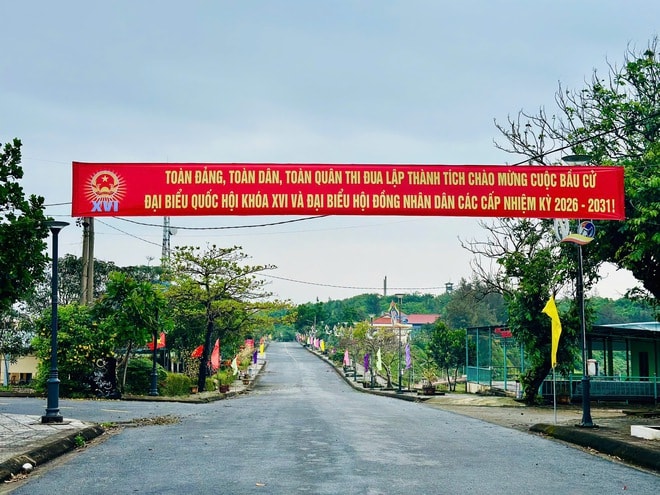 Từ bản làng đến vùng biển đảo Quảng Trị hướng về ngày hội non sông- Ảnh 10.