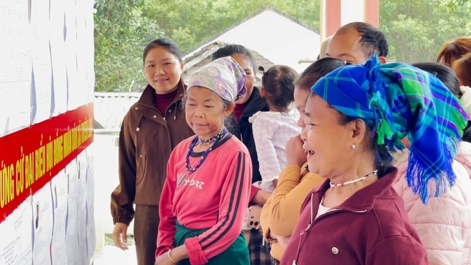 Từ bản làng đến vùng biển đảo Quảng Trị hướng về ngày hội non sông- Ảnh 3.