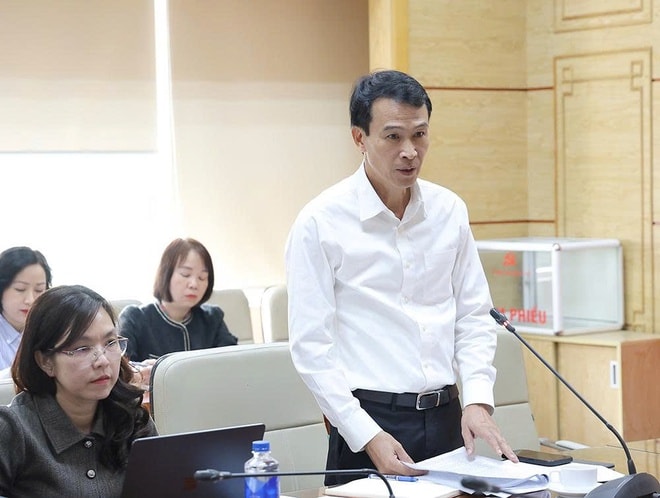 Bộ trưởng Đào Hồng Lan: Hành động quyết liệt, đồng bộ, tạo ra kết quả cụ thể trong cải cách, đơn giản thủ tục hành chính- Ảnh 4.