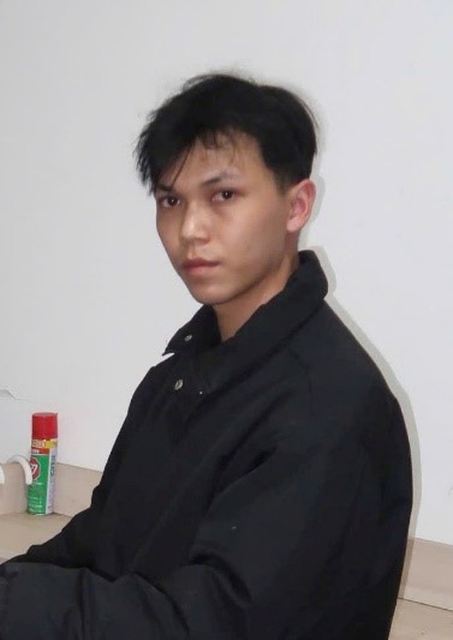 Bắt Trần Quang Trường trộm két sắt chứa vàng, trang sức trị giá khoảng 1 tỷ đồng- Ảnh 1. Bắt Trần Quang Trường trộm két sắt chứa vàng, trang sức trị giá khoảng 1 tỷ đồng- Ảnh 1.