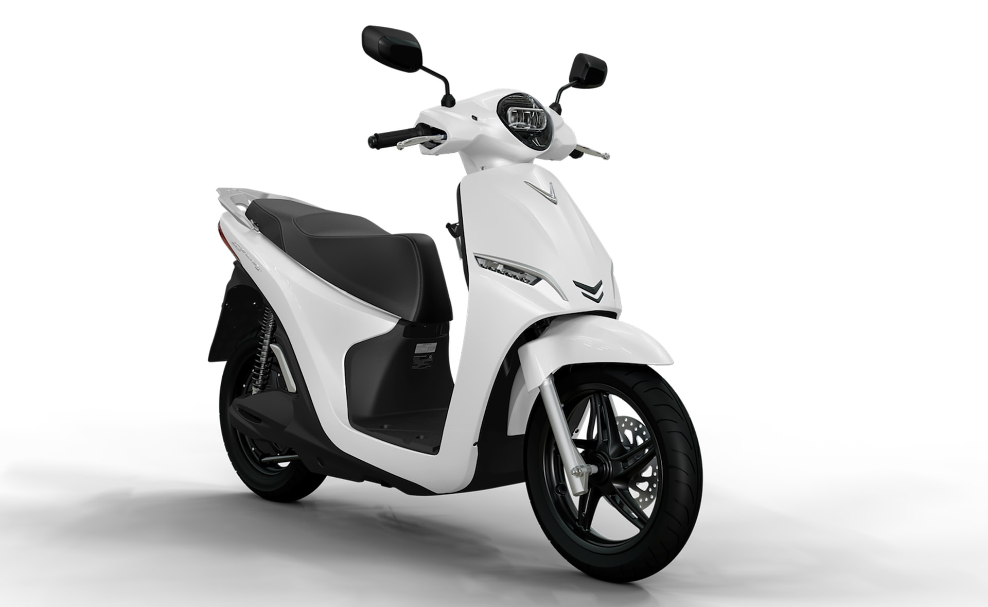 Ưu đãi kịch trần: Tài xế công nghệ tiết kiệm hơn với VinFast Feliz II - 1