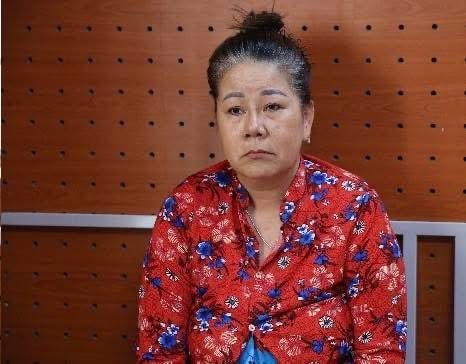 Công an Cần Thơ bắt giữ nhóm dàn cảnh cướp tài sản tại Liên Hoa Bảo Tháp - Ảnh 2.