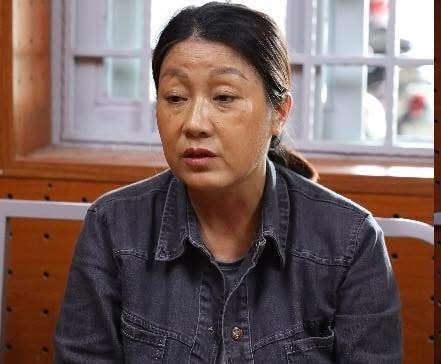 Công an Cần Thơ bắt giữ nhóm dàn cảnh cướp tài sản tại Liên Hoa Bảo Tháp - Ảnh 3.