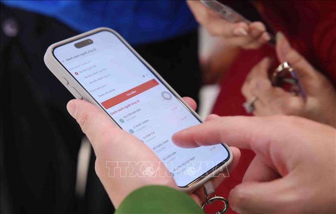 Những trường hợp không được ghi tên, xóa tên trong danh sách cử tri- Ảnh 2.