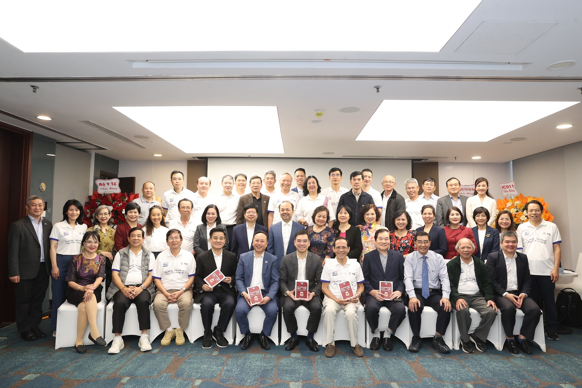 Bước tiến quan trọng chuẩn hóa tri thức, phát triển học thuật chuyên ngành Răng Hàm Mặt- Ảnh 4. Bước tiến quan trọng chuẩn hóa tri thức, phát triển học thuật chuyên ngành Răng Hàm Mặt- Ảnh 4.