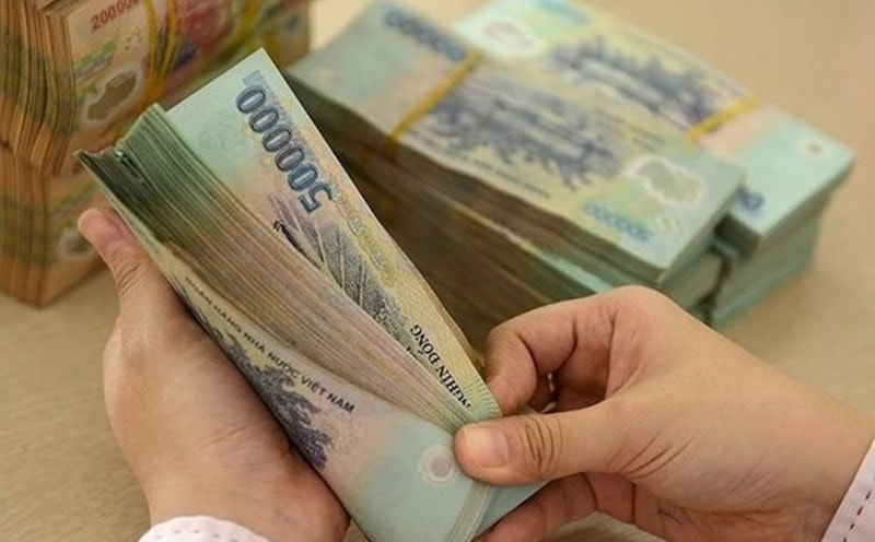 Lương cơ sở tăng 8%, lương hưu, trợ cấp bảo hiểm xã hội sẽ thay đổi ra sao?- Ảnh 1. Lương cơ sở tăng 8%, lương hưu, trợ cấp bảo hiểm xã hội sẽ thay đổi ra sao?- Ảnh 1.