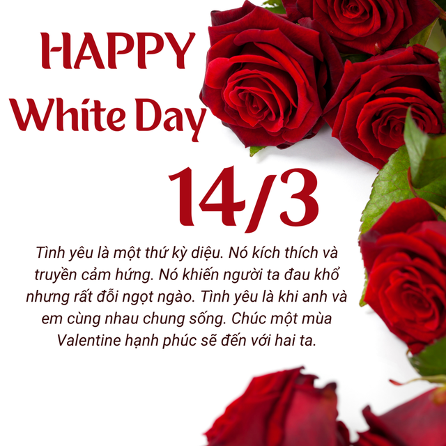 Những mẫu thiệp Valentine 14/3 - Valentine trắng đẹp nhất 2026- Ảnh 8.