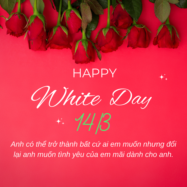 Những mẫu thiệp Valentine 14/3 - Valentine trắng đẹp nhất 2026- Ảnh 9.