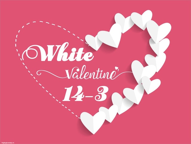 Những mẫu thiệp Valentine 14/3 - Valentine trắng đẹp nhất 2026- Ảnh 23.