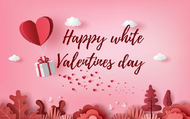 Những mẫu thiệp Valentine 14/3 - Valentine trắng đẹp nhất 2026- Ảnh 27.