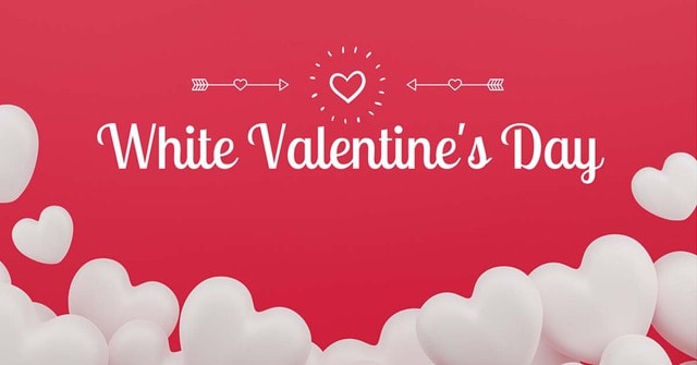 Những mẫu thiệp Valentine 14/3 - Valentine trắng đẹp nhất 2026- Ảnh 32.