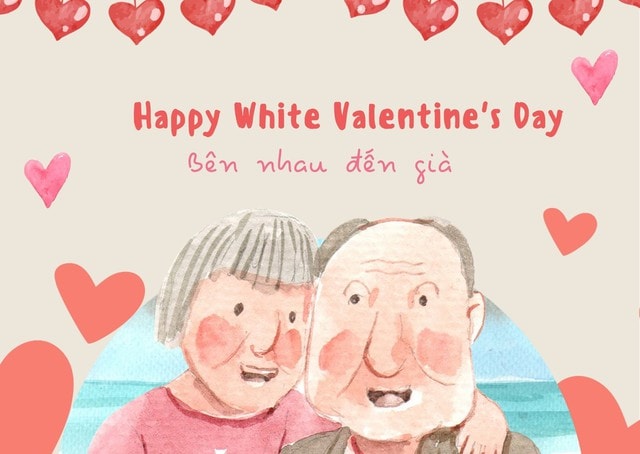 Những mẫu thiệp Valentine 14/3 - Valentine trắng đẹp nhất 2026- Ảnh 22.