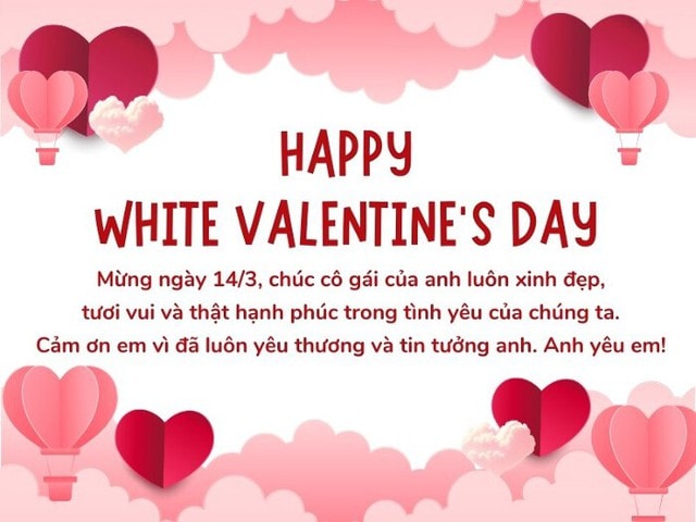 Những mẫu thiệp Valentine 14/3 - Valentine trắng đẹp nhất 2026- Ảnh 16.