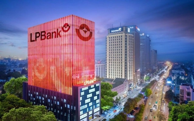 LPBank Tiền Giang còn một số tồn tại, vi phạm- Ảnh 1. LPBank Tiền Giang còn một số tồn tại, vi phạm- Ảnh 1.