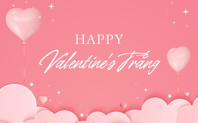 Những mẫu thiệp Valentine 14/3 - Valentine trắng đẹp nhất 2026- Ảnh 2.