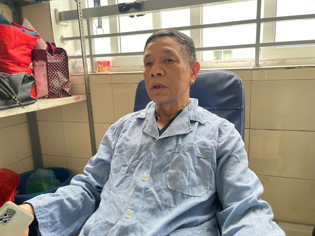 'Cử tri đặc biệt' háo hức chờ ngày bầu cử- Ảnh 4. 'Cử tri đặc biệt' háo hức chờ ngày bầu cử- Ảnh 4.