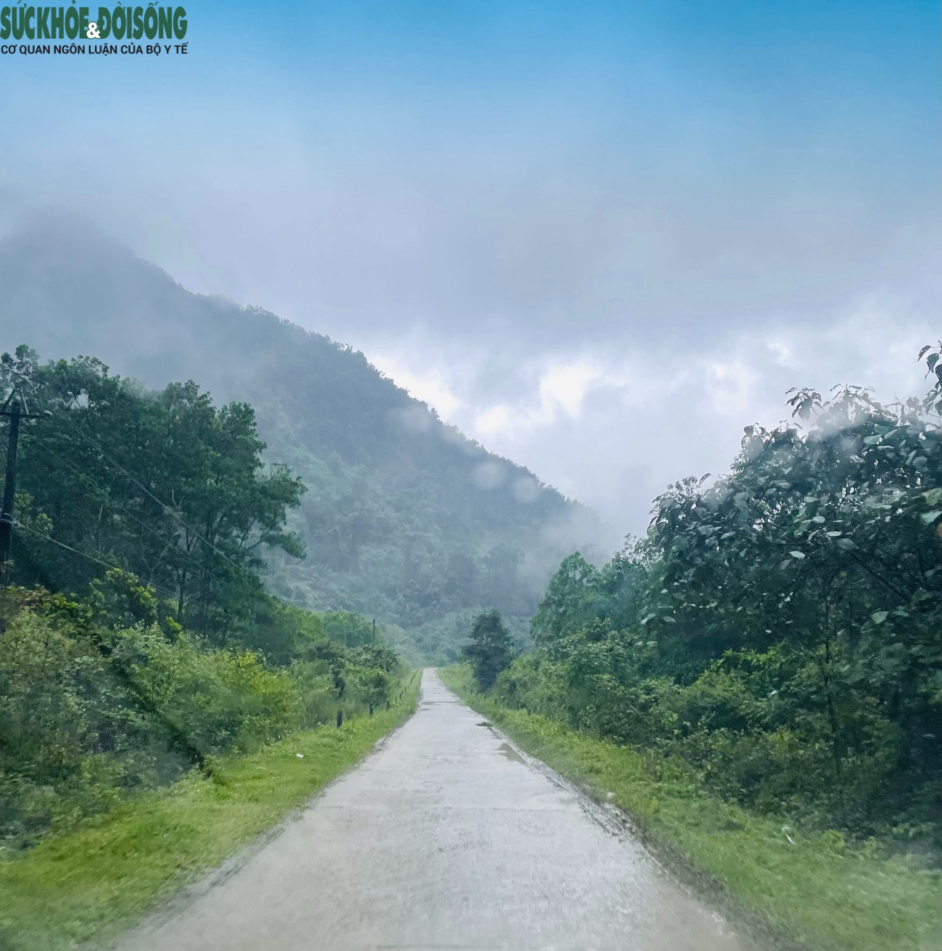 Cử tri của 1 trong 10 tộc người bí ẩn nhất thế giới tham gia bầu cử- Ảnh 2.