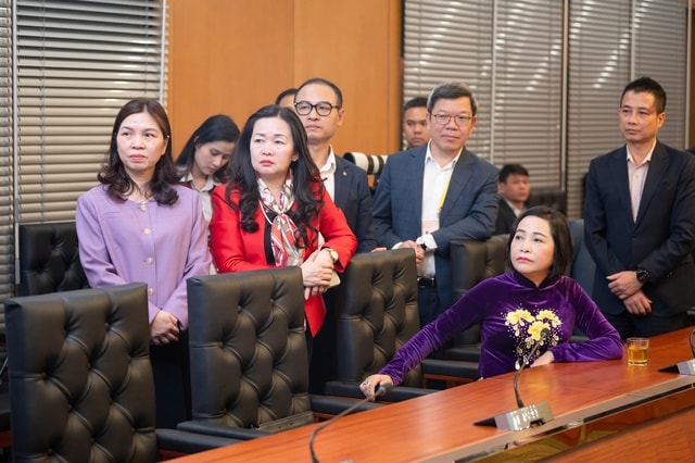 Địa phương nào đang có tỷ lệ cử tri đi bầu cử cao nhất cả nước?- Ảnh 2.