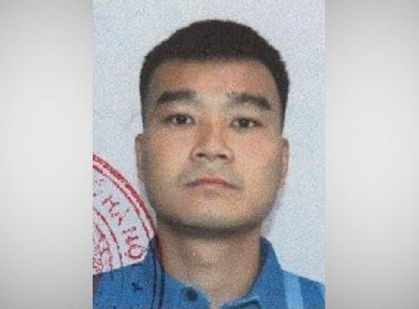 Truy nã đối tượng từng có 2 tiền án mang hung khí hỗn chiến tại quán bia ở Hà Nội- Ảnh 1.