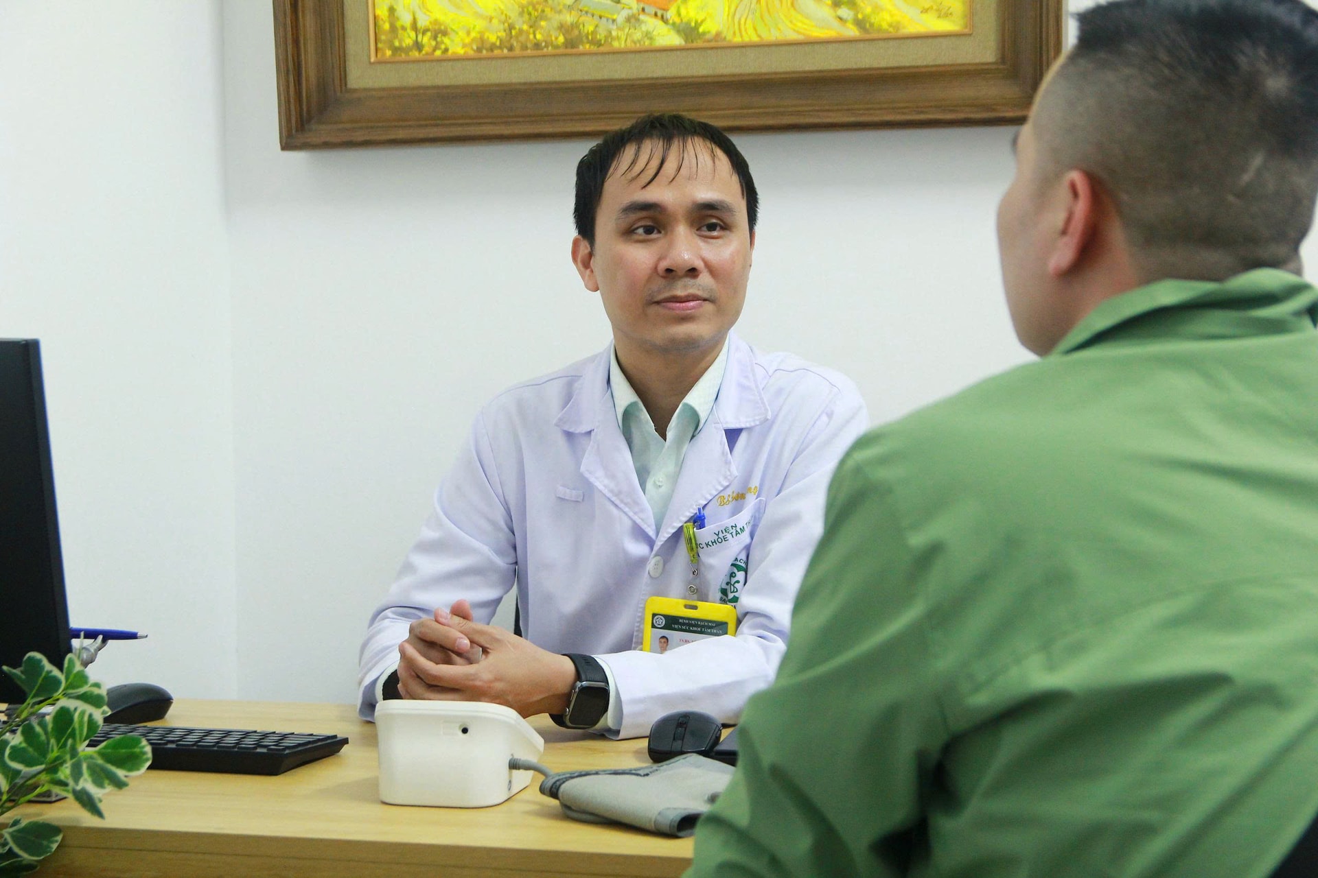 Chuyên gia chỉ rõ những dấu hiệu trẻ bị sang chấn tâm lý, cha mẹ cần biết- Ảnh 3.