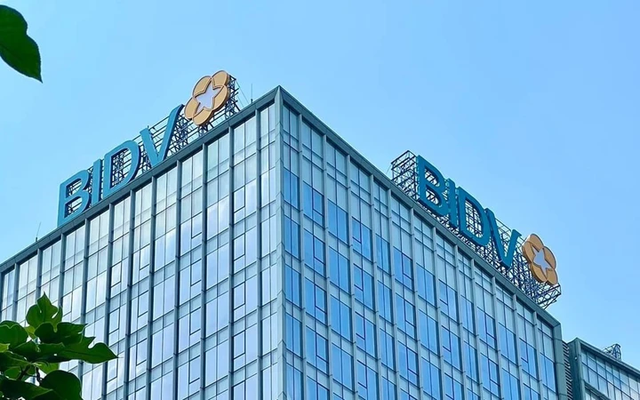 Kết luận liên quan sai phạm tại BIDV Quảng Ngãi- Ảnh 1.