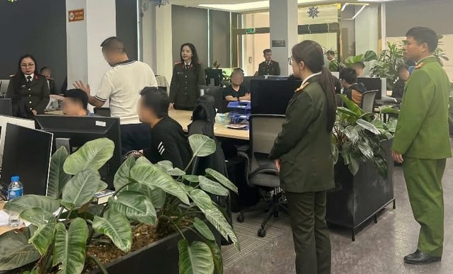 Nhóm điều hành đồng tiền mã hoá FTXF bị bắt giữ- Ảnh 1.