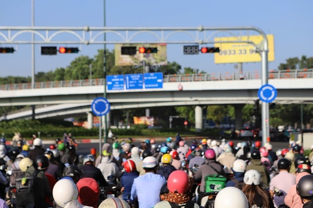 ‘Mắt thần’ phát hiện 84.500 trường hợp vi phạm giao thông ở TPHCM- Ảnh 2.