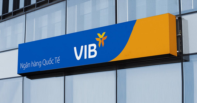Loạt sai phạm tại Ngân hàng VIB Huế- Ảnh 1.