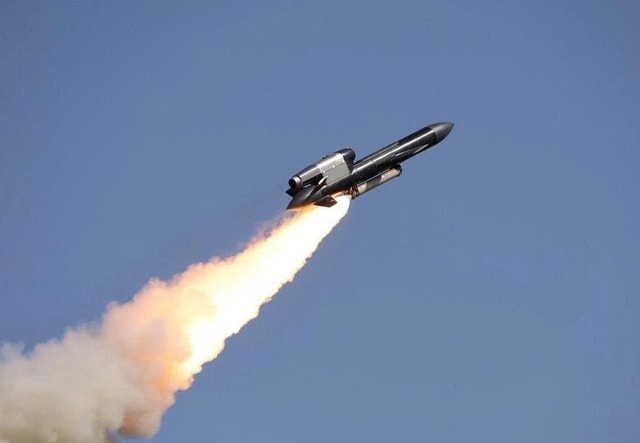 Vũ khí tầm xa mới của Ukraine đang khiến phòng tuyến Nga lung lay?- Ảnh 1.