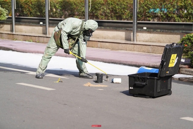 Vi phạm trong lĩnh vực năng lượng nguyên tử có thể bị phạt đến 2 tỷ đồng- Ảnh 1.