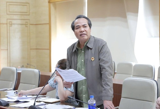 Chủ động kiểm tra, giám sát để thực hiện chính sách với người cao tuổi thêm hiệu quả - Ảnh 3.